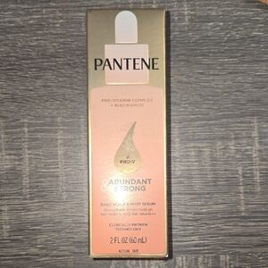 Pantene Pro-V Abundant & Strong Hair Serum